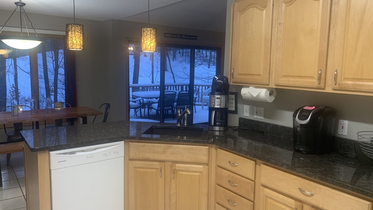 Photo of Kitchen in Bellaire