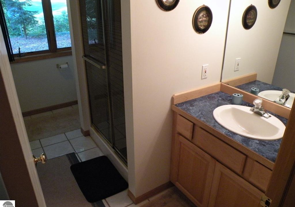 Photo of Bathroom in Bellaire