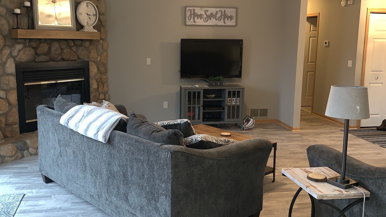 Photo of Livingroom in Bellaire