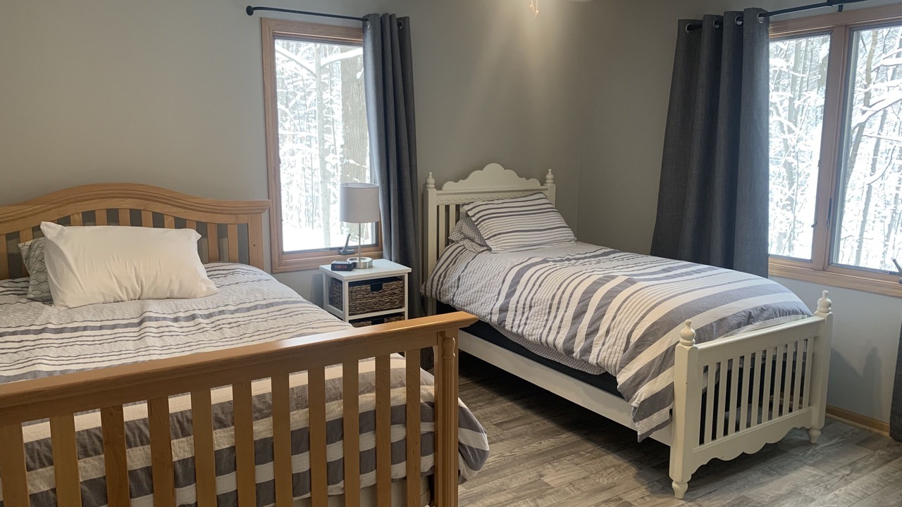 Photo of Bedroom in Bellaire