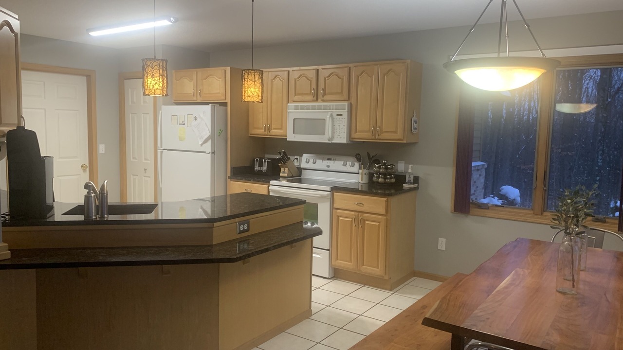 Photo of Kitchen in Bellaire
