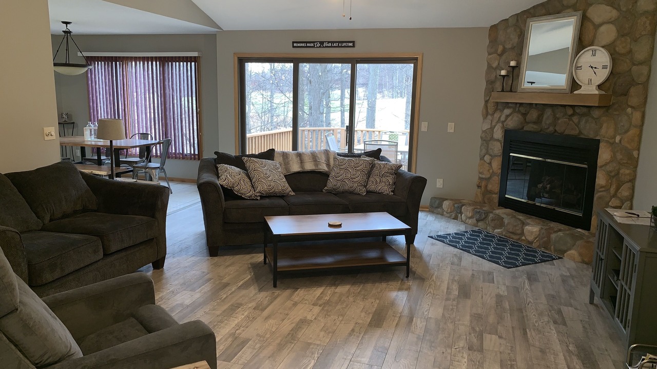 Photo of Livingroom in Bellaire