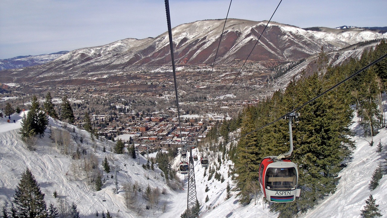 Photo of Others in Aspen