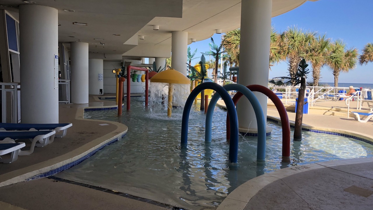 Photo of Outdoor in Downtown Myrtle Beach