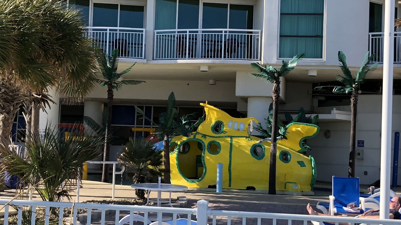 Photo of Outdoor in Downtown Myrtle Beach