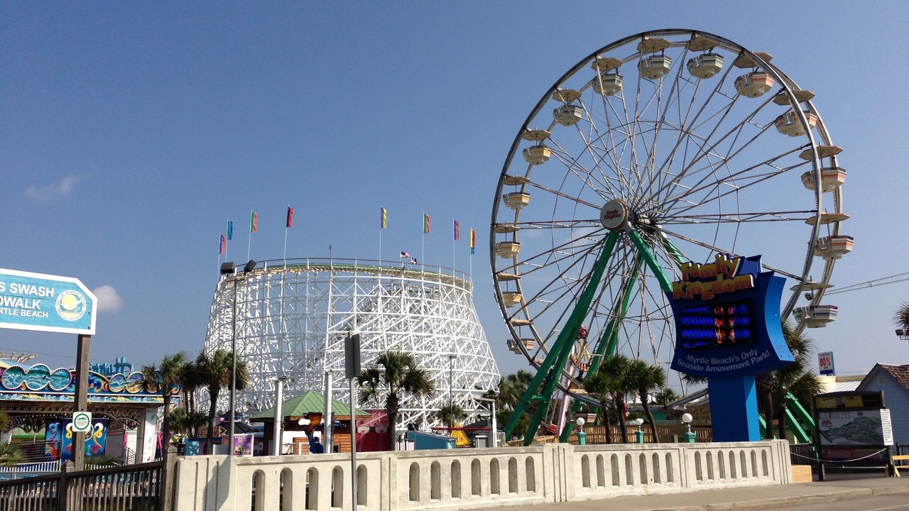 Photo of Others in Downtown Myrtle Beach