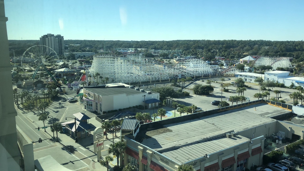 Photo of Others in Downtown Myrtle Beach