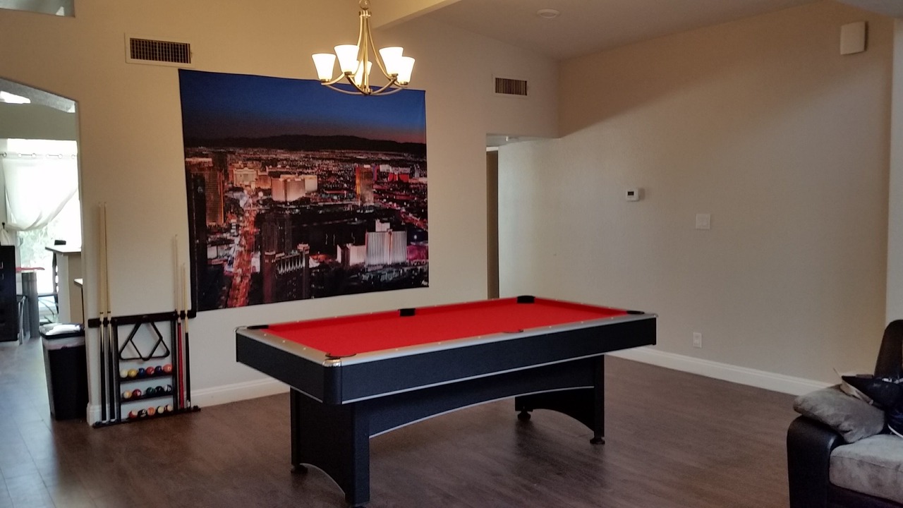 Photo of Bedroom in Las Vegas