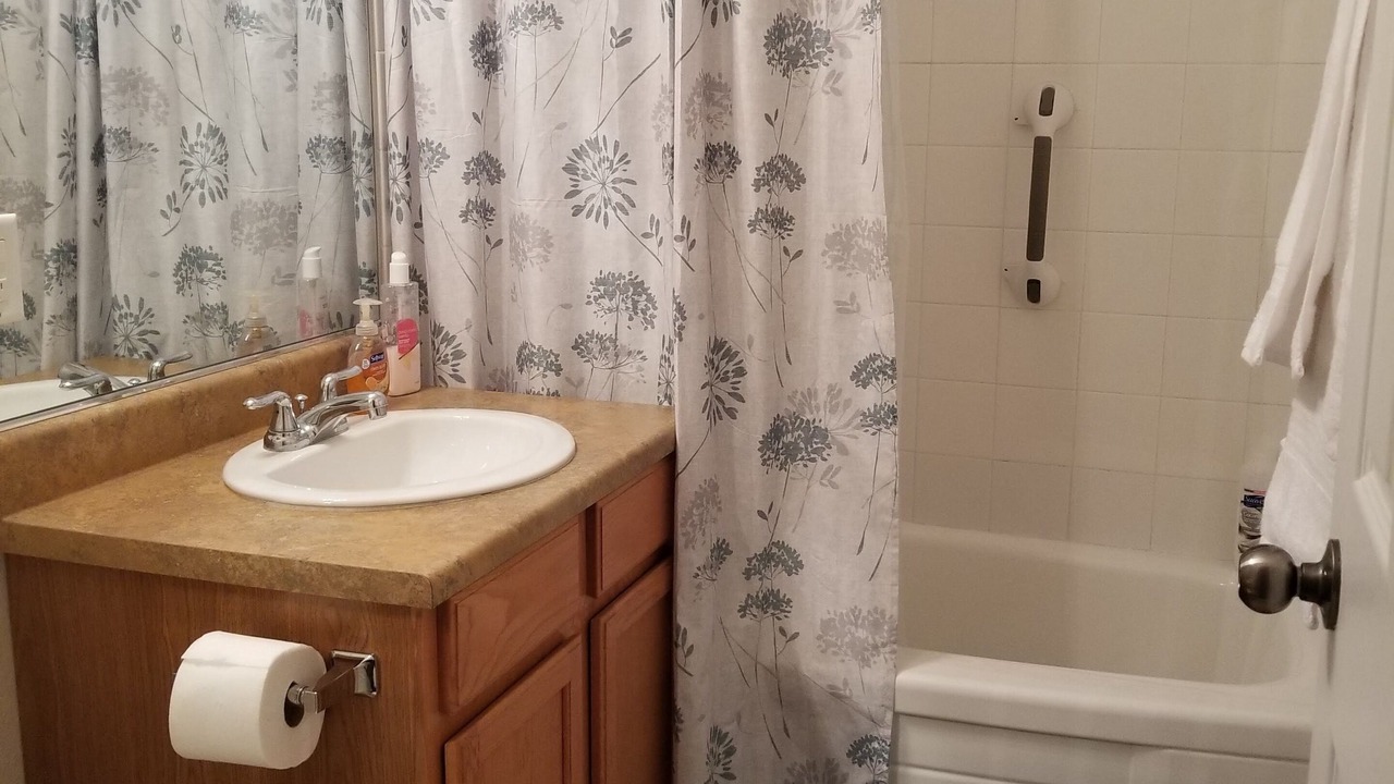 Photo of Bathroom in Las Vegas