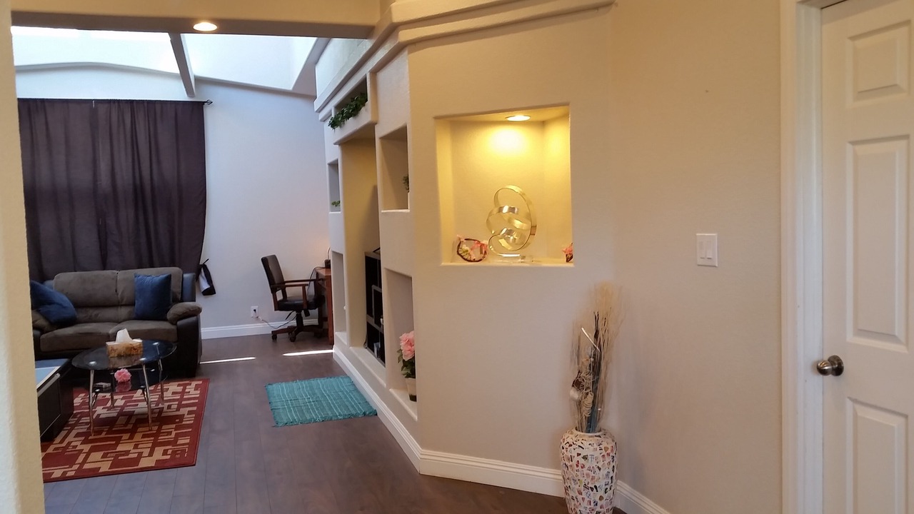 Photo of Livingroom in Las Vegas
