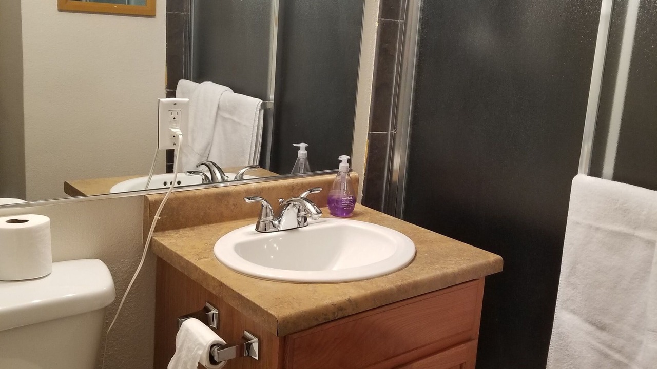 Photo of Bathroom in Las Vegas