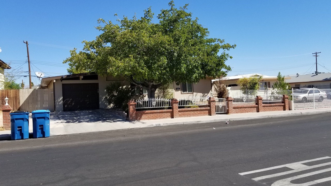 Photo of Outdoor in Las Vegas