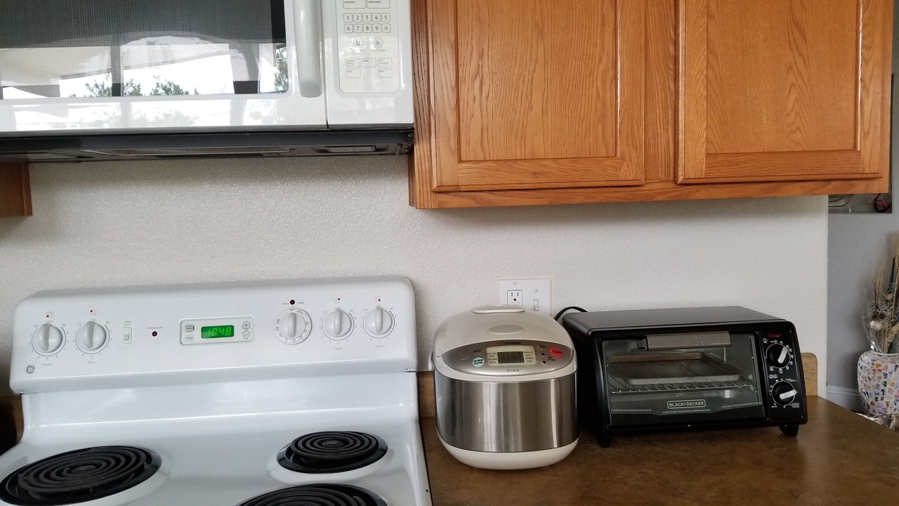 Photo of Kitchen in Las Vegas