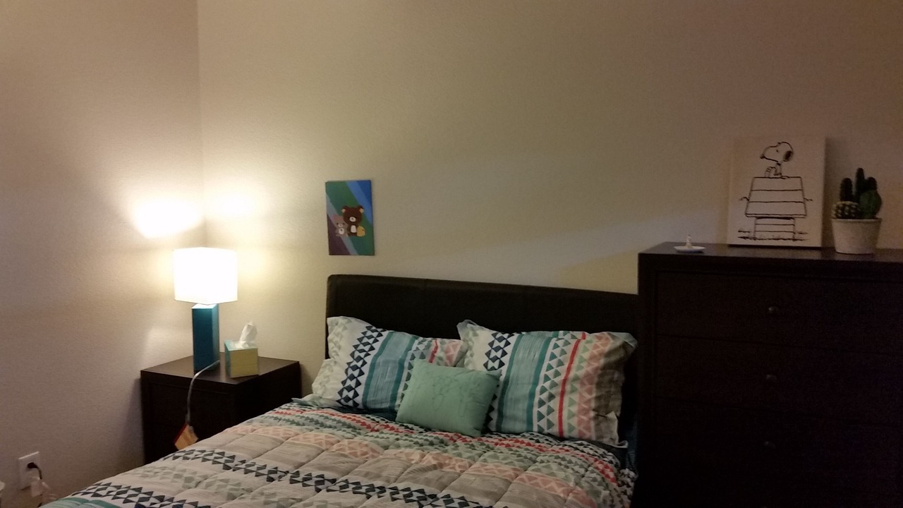 Photo of Bedroom in Las Vegas
