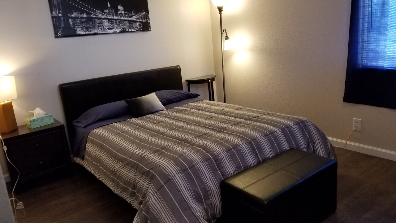 Photo of Bedroom in Las Vegas