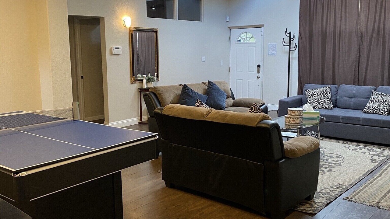 Photo of Livingroom in Las Vegas