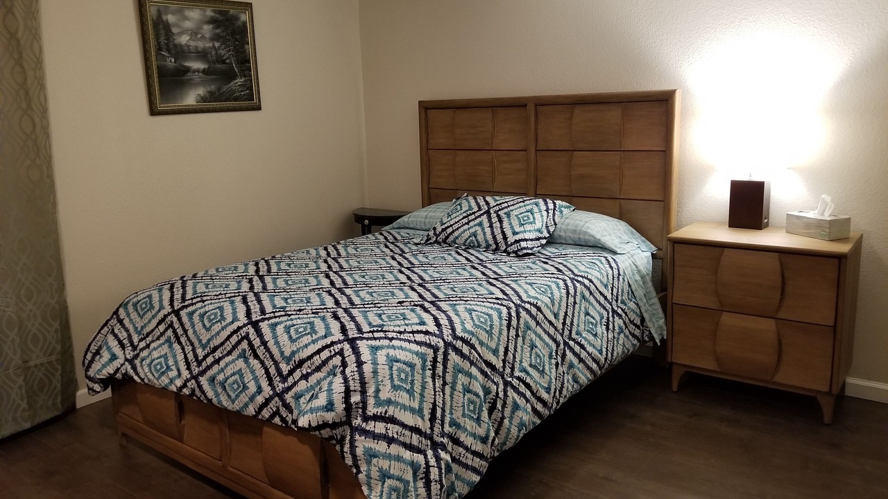 Photo of Bedroom in Las Vegas