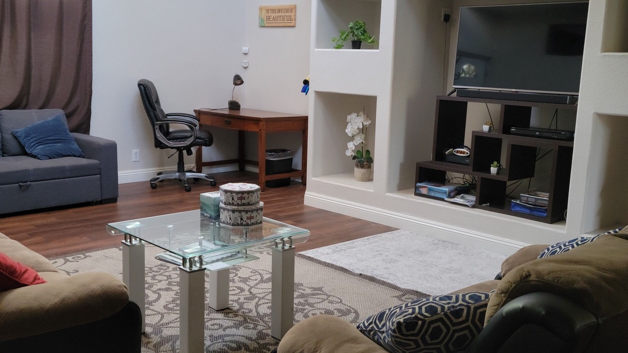 Photo of Livingroom in Las Vegas