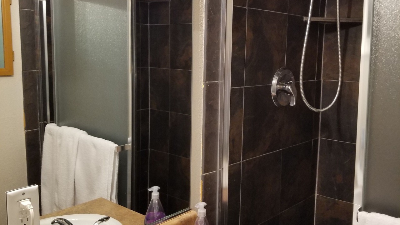 Photo of Bathroom in Las Vegas