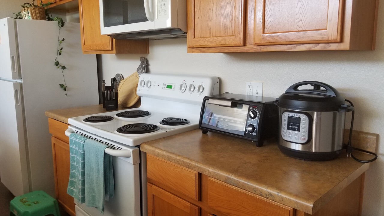 Photo of Kitchen in Las Vegas