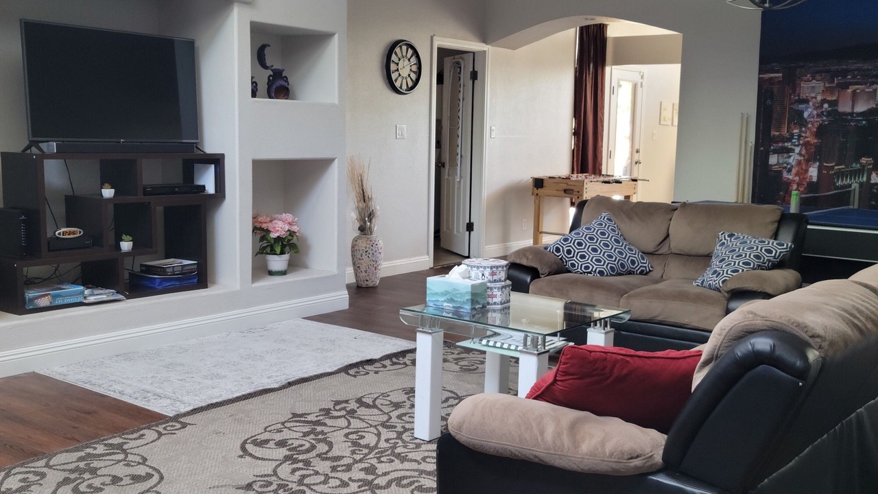 Photo of Livingroom in Las Vegas