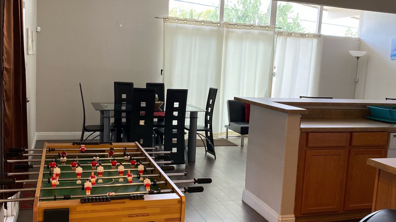 Photo of Bedroom in Las Vegas