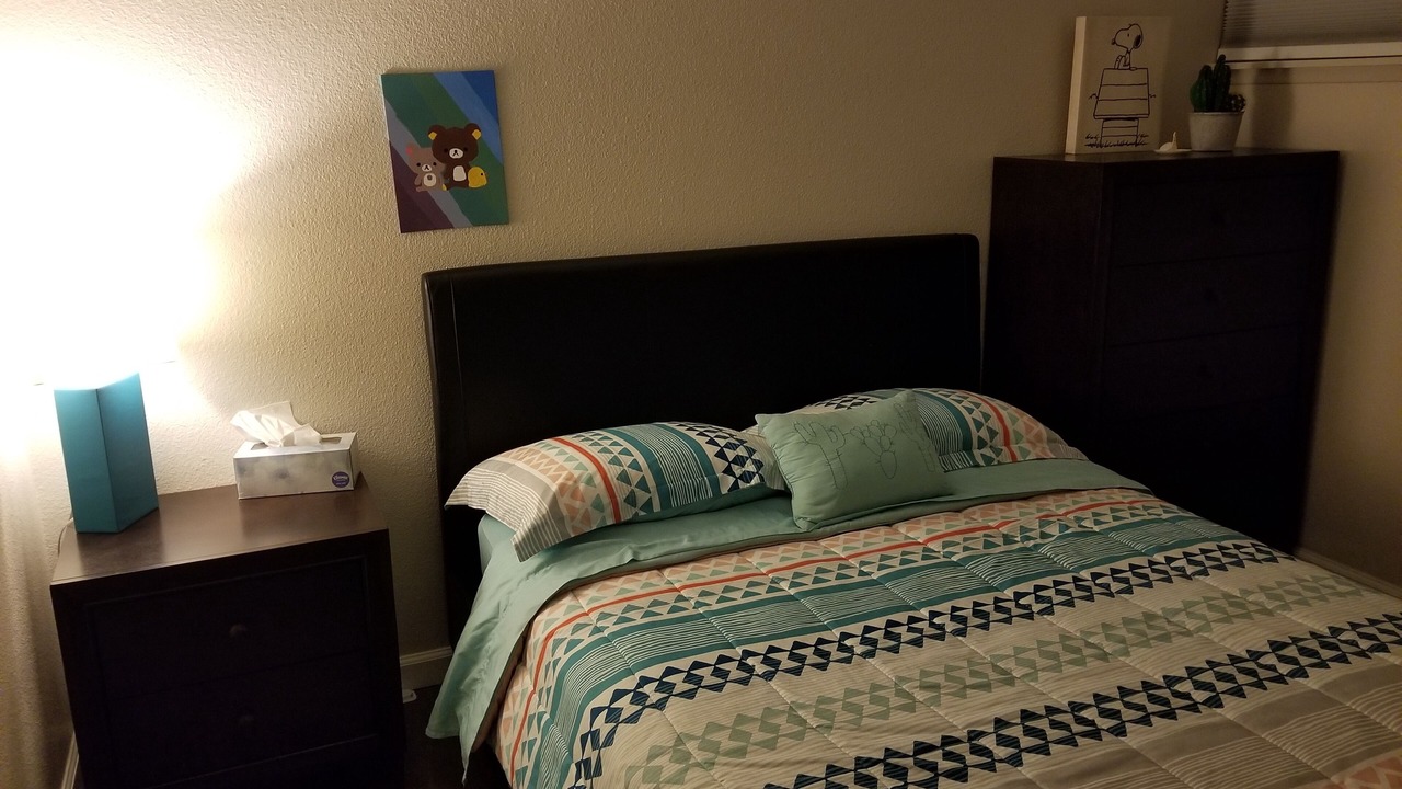 Photo of Bedroom in Las Vegas