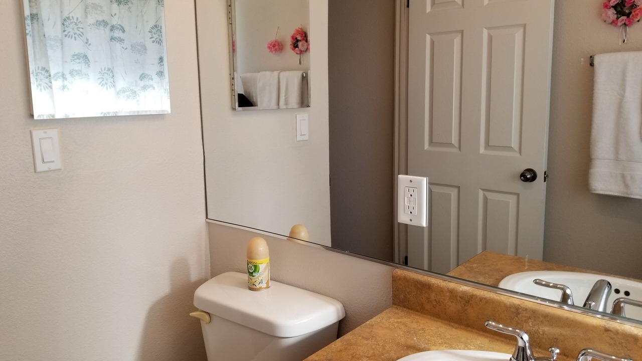 Photo of Bathroom in Las Vegas