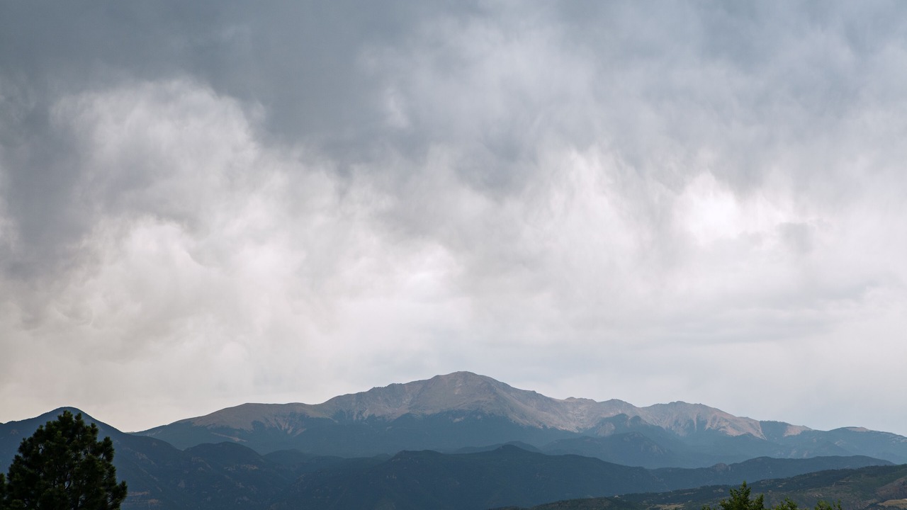 Photo of Others in Northeast Colorado Springs