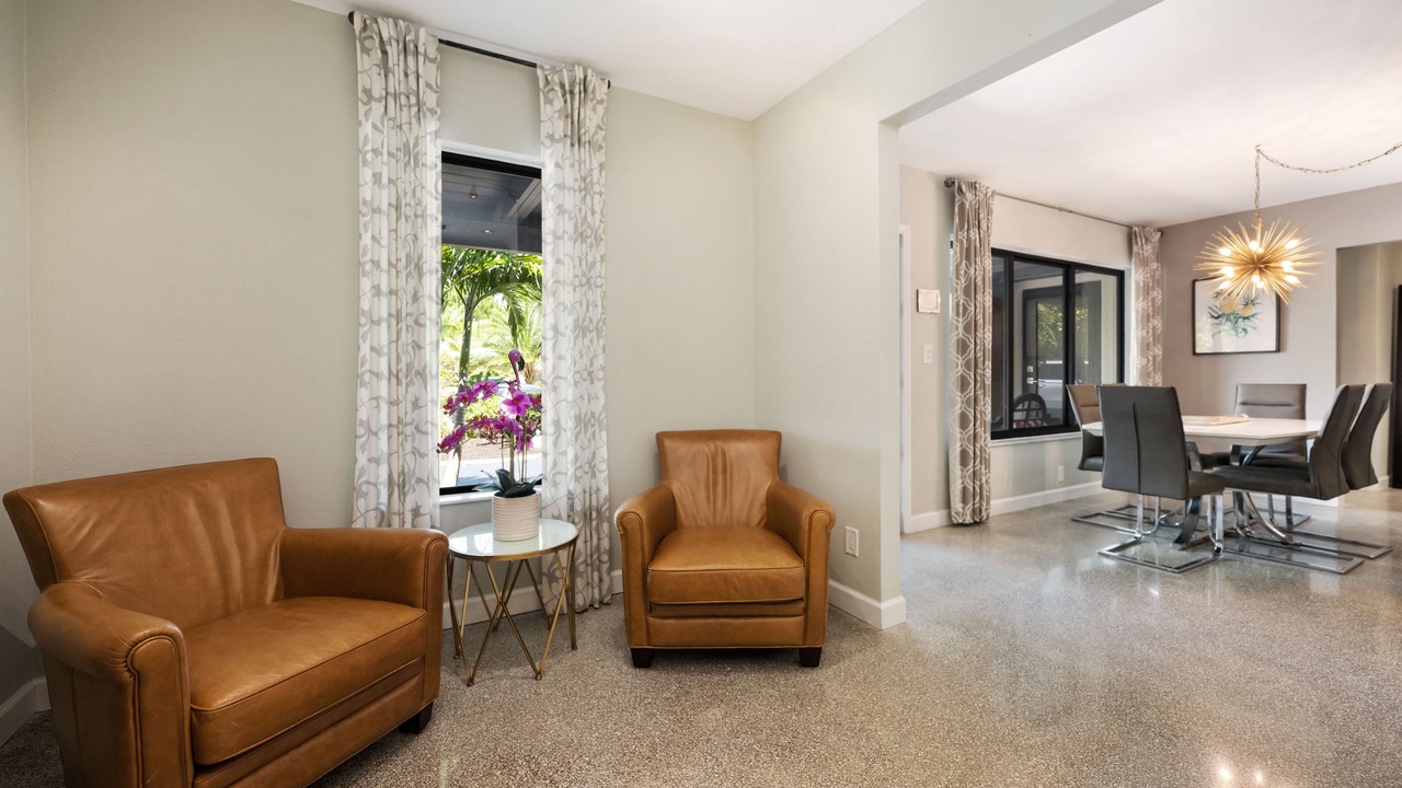 Photo of Bedroom in Wilton Manors
