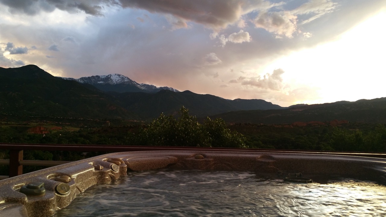 Photo of Outdoor in West Colorado Springs