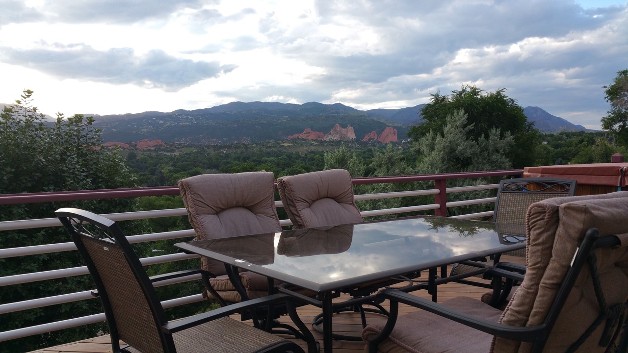 Photo of Outdoor in West Colorado Springs