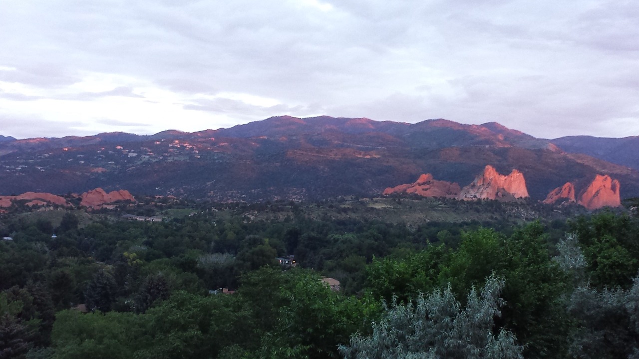 Photo of Others in West Colorado Springs