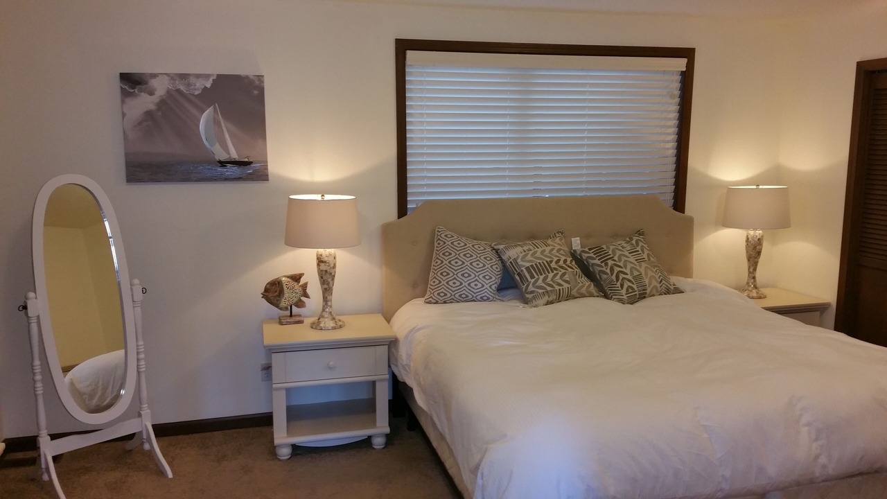 Photo of Bedroom in West Colorado Springs