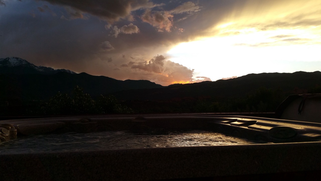Photo of Outdoor in West Colorado Springs