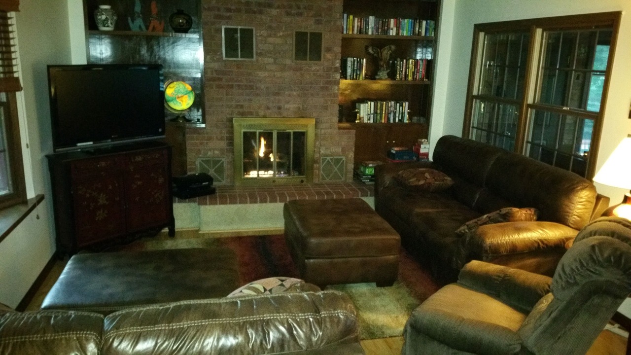 Photo of Livingroom in West Colorado Springs