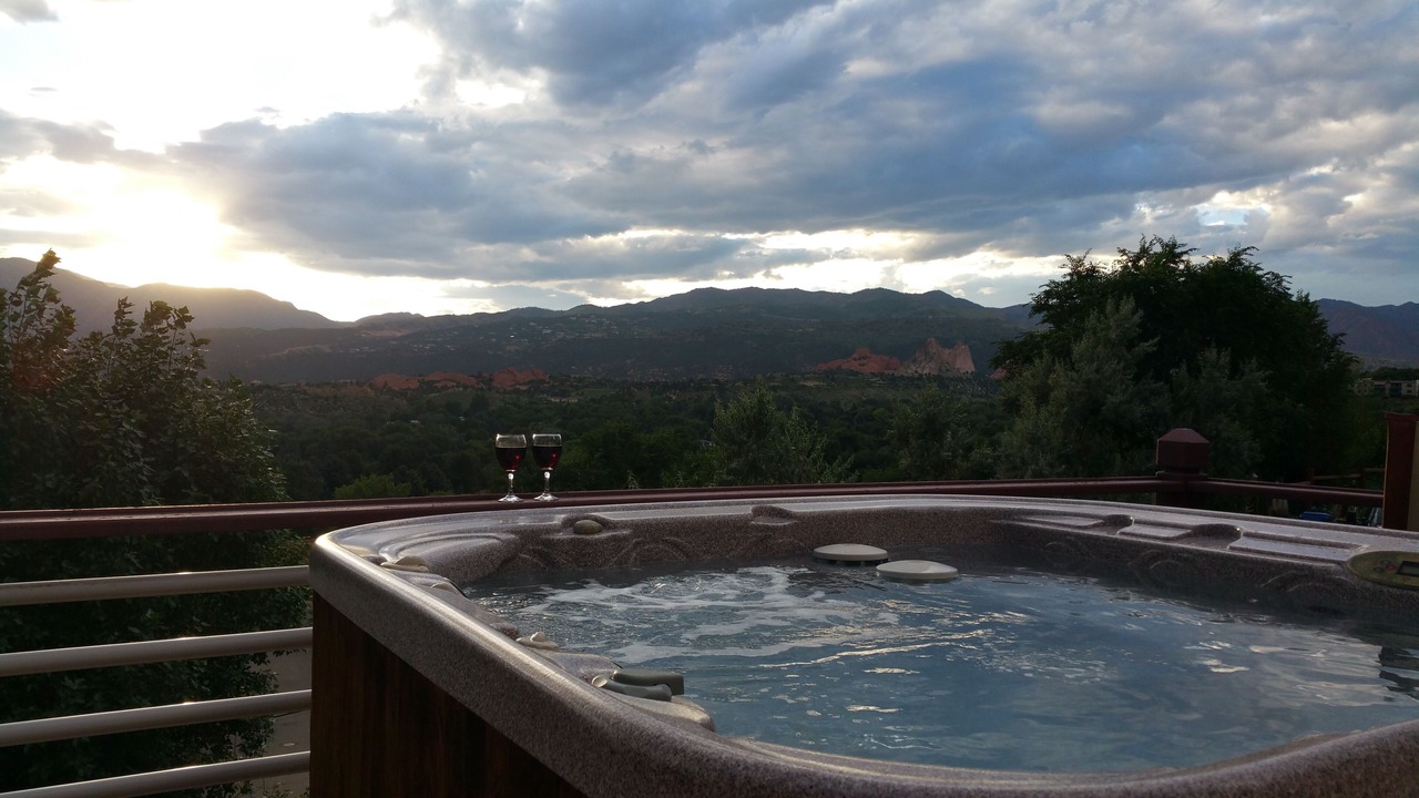Photo of Outdoor in West Colorado Springs