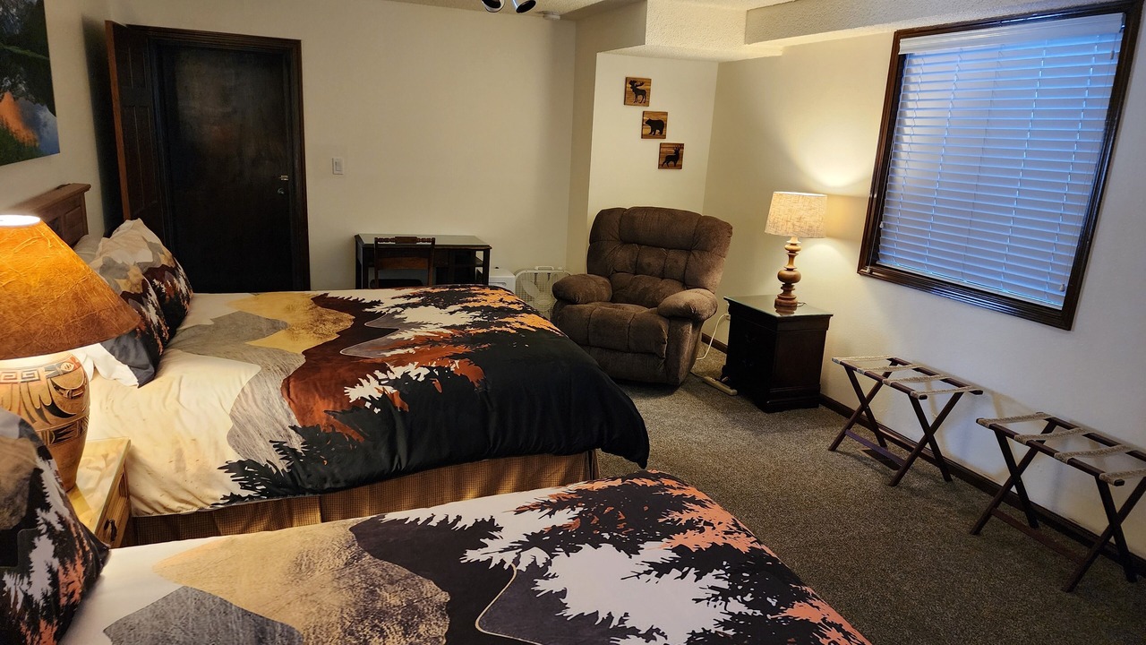 Photo of Bedroom in West Colorado Springs