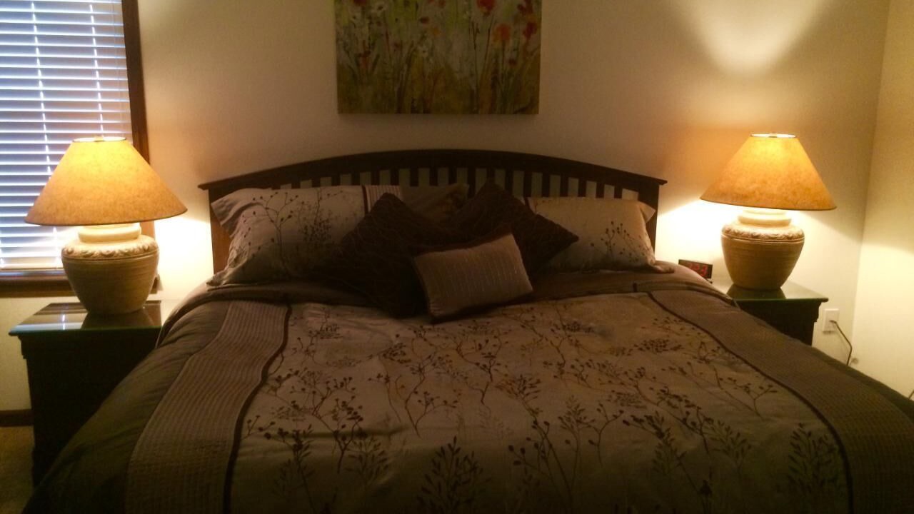 Photo of Bedroom in West Colorado Springs