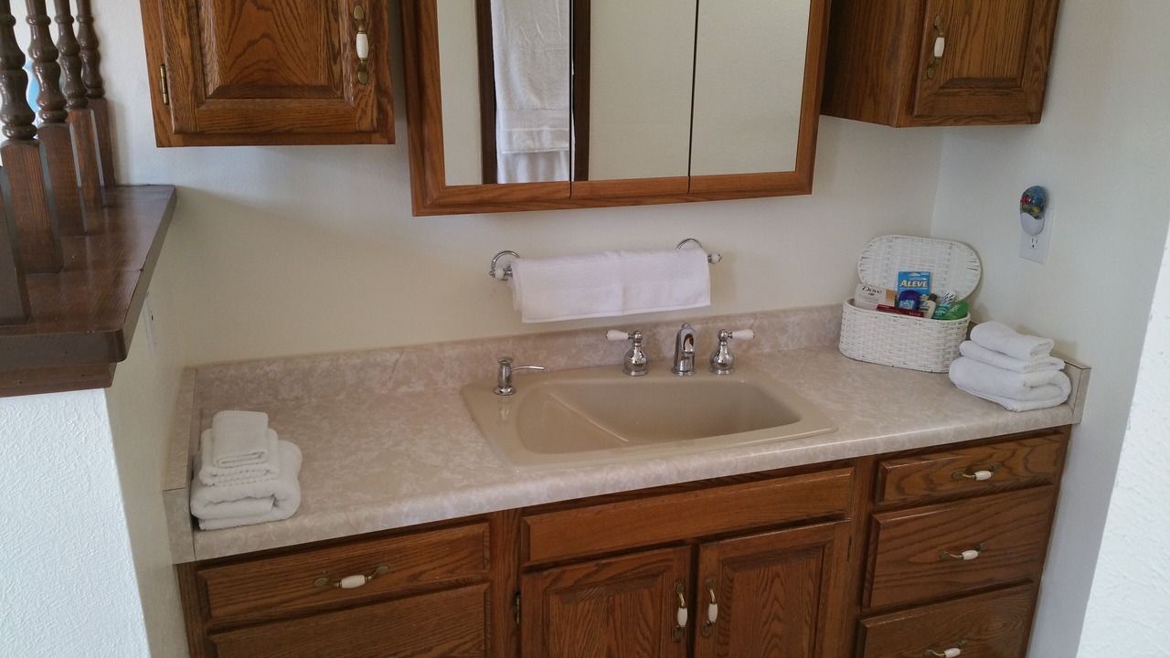 Photo of Bathroom in West Colorado Springs