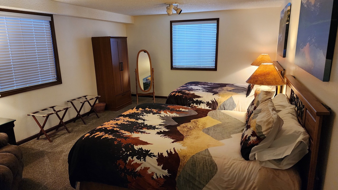 Photo of Bedroom in West Colorado Springs