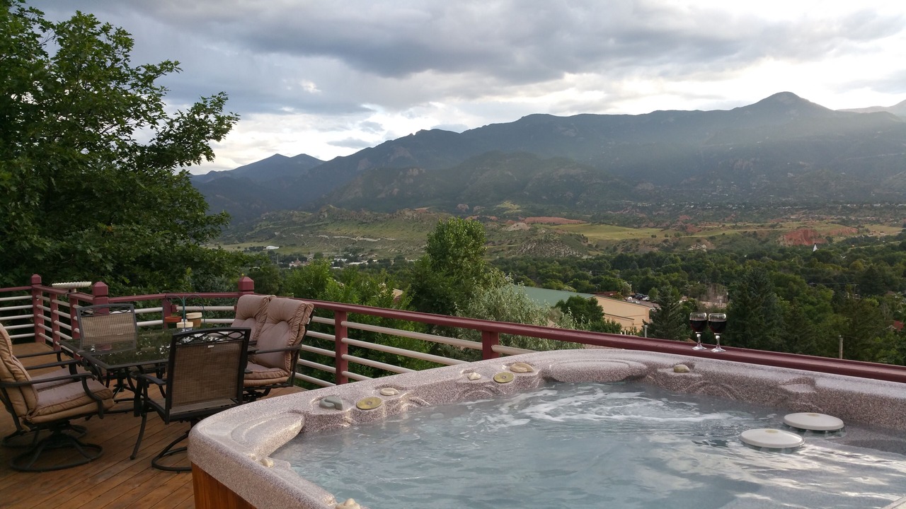 Photo of Outdoor in West Colorado Springs