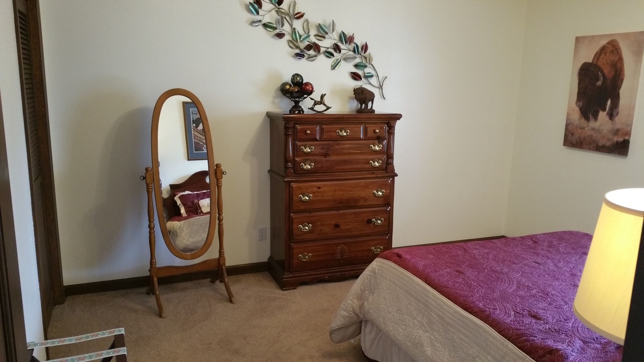 Photo of Bedroom in West Colorado Springs