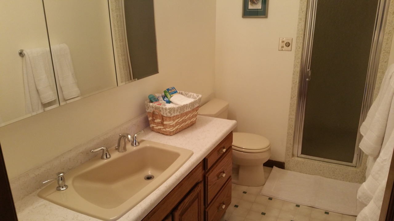 Photo of Bathroom in West Colorado Springs