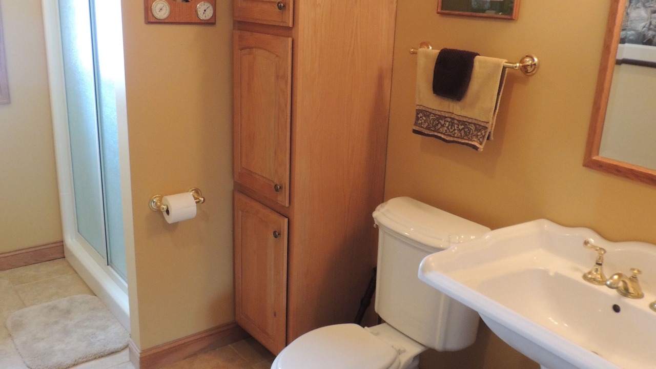 Photo of Bathroom in Ashland