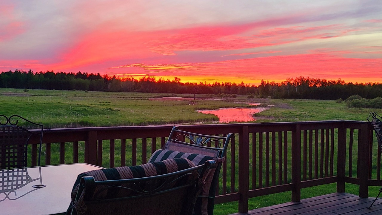 Photo of Outdoor in Ashland