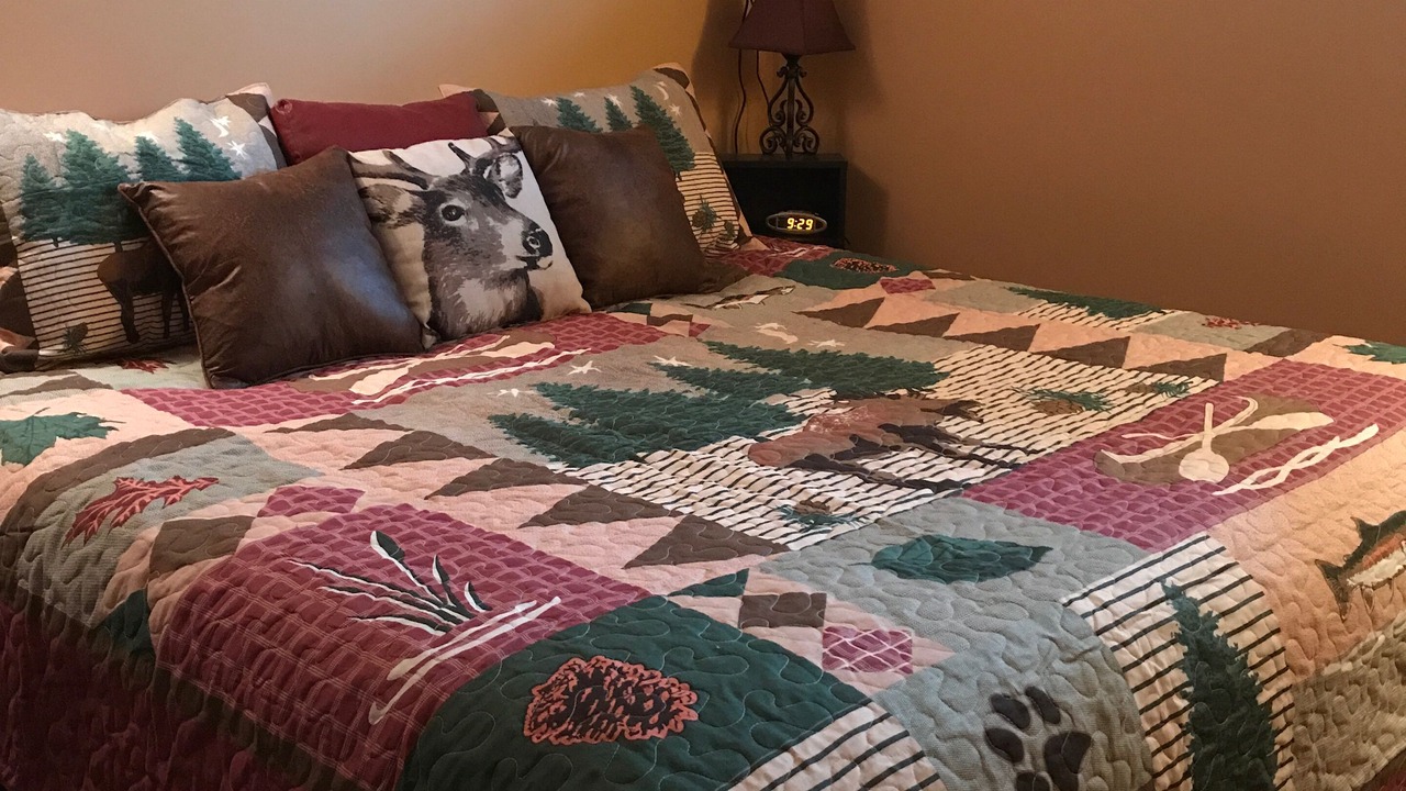 Photo of Bedroom in Ashland