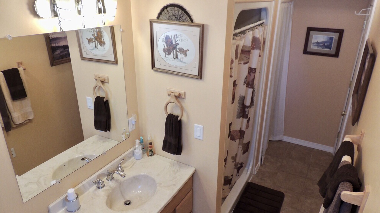 Photo of Bathroom in Ashland