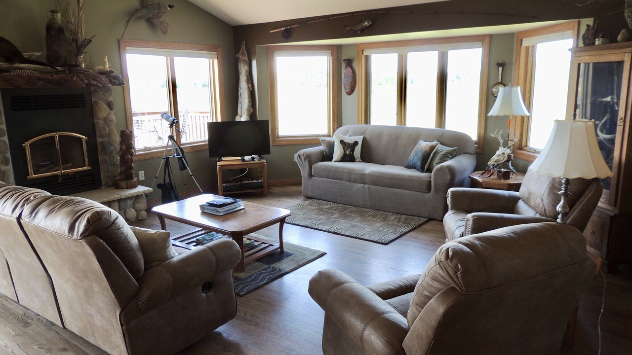 Photo of Livingroom in Ashland