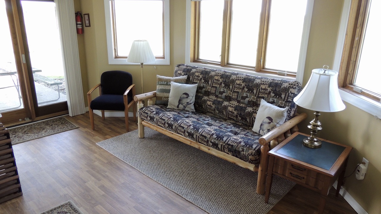 Photo of Livingroom in Ashland